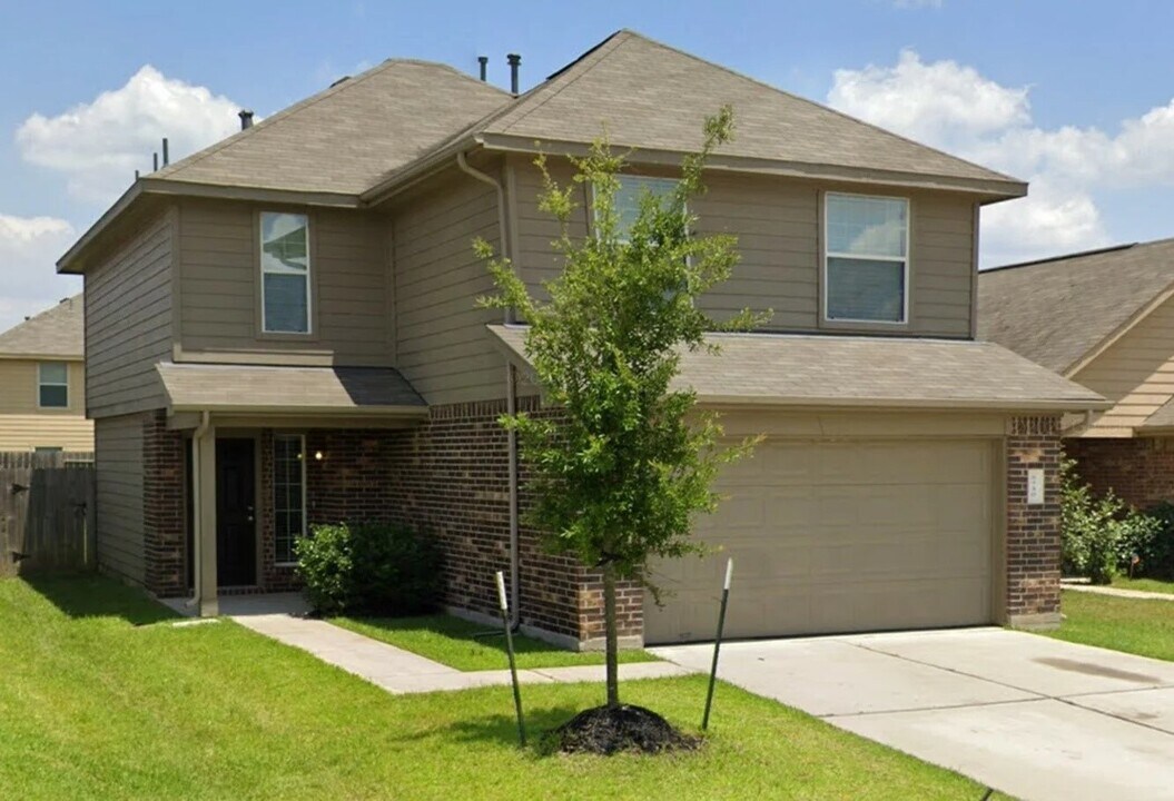 5730 Long Arbor Ln in Katy, TX - Building Photo