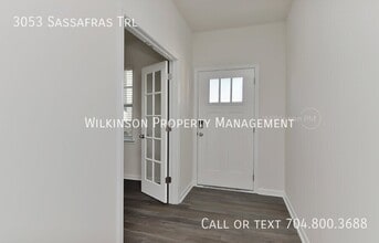 3053 Sassafras Trl in Gastonia, NC - Building Photo - Building Photo