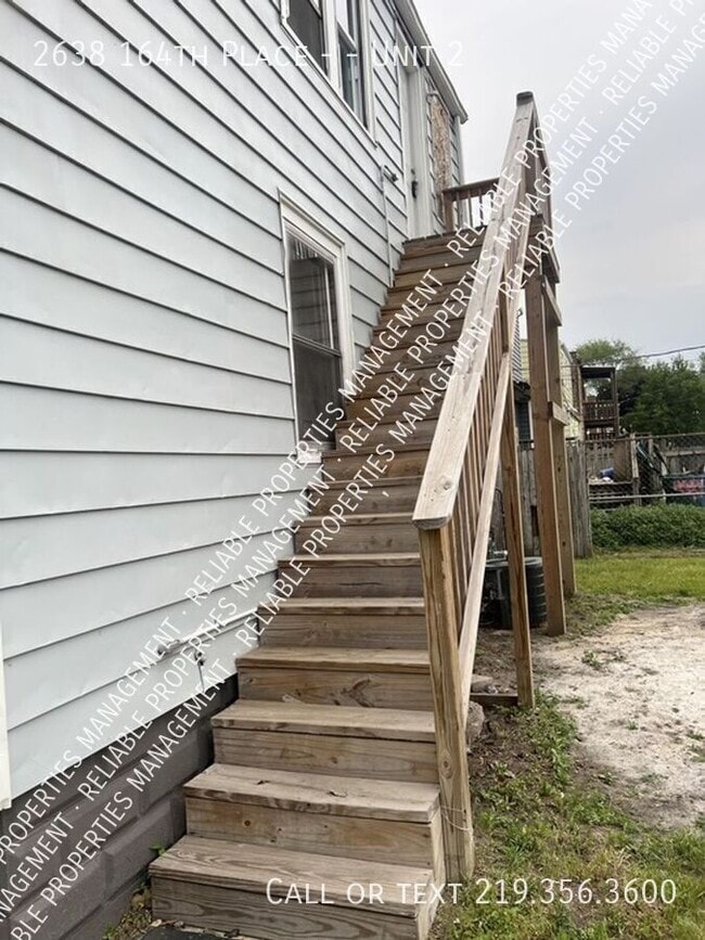 2638 164th Pl in Hammond, IN - Building Photo - Building Photo