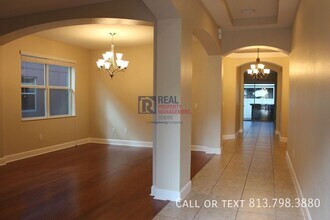 11407 Camden Yard Ln in Fish Hawk, FL - Building Photo - Building Photo