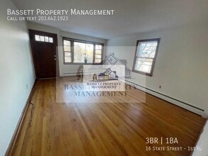 16 State St in New Britain, CT - Building Photo - Building Photo