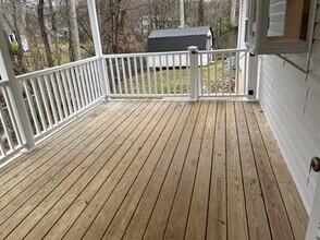 35 Briar Ln in Fletcher, NC - Building Photo - Building Photo