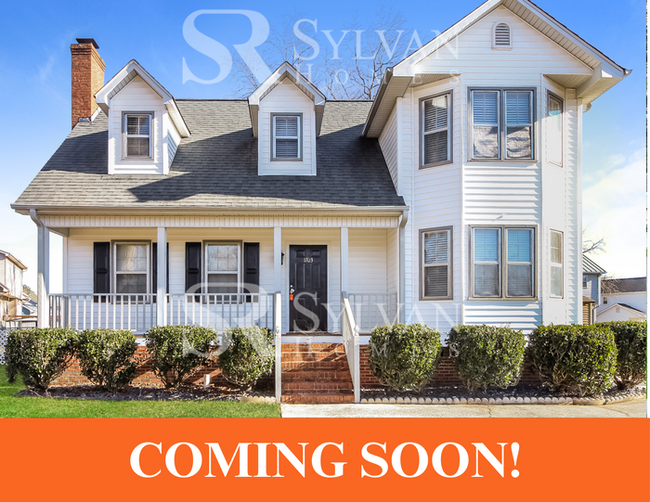 property at 1703 Crestview Rd