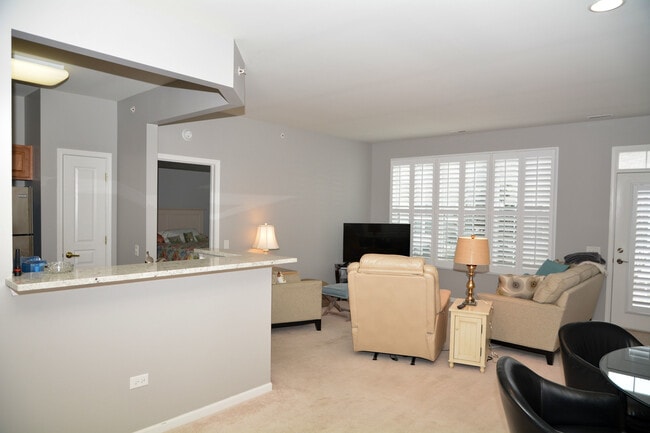 13540 Yellow Pine Dr in Huntley, IL - Building Photo - Building Photo