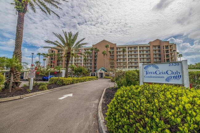 property at 2320 Terra Ceia Bay Blvd