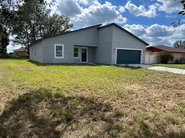 4744 SW 142nd Place Rd in Ocala, FL - Building Photo - Building Photo