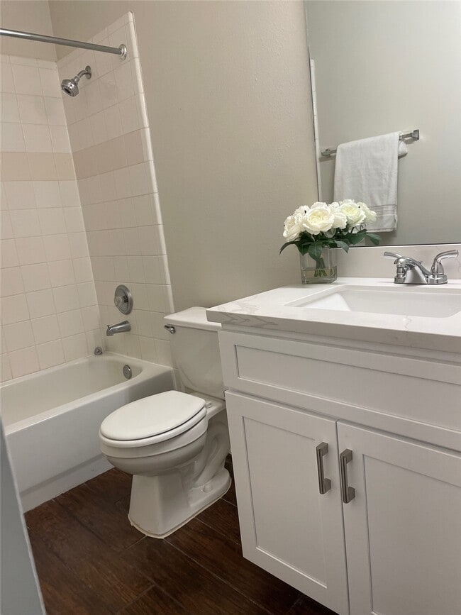 property at 24922 Oconee Ct