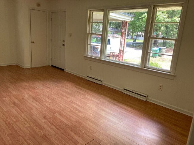 1100 Evergreen Ave in Richmond, VA - Building Photo - Building Photo