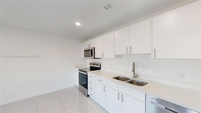 property at 14546 SW 260th St