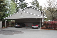 22307 76th Ave W in Edmonds, WA - Foto de edificio - Building Photo