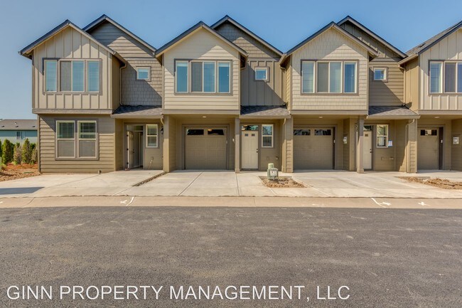 5809 NE 71st Ave in Vancouver, WA - Foto de edificio - Building Photo