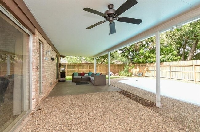 property at 3514 W Creek Club Dr