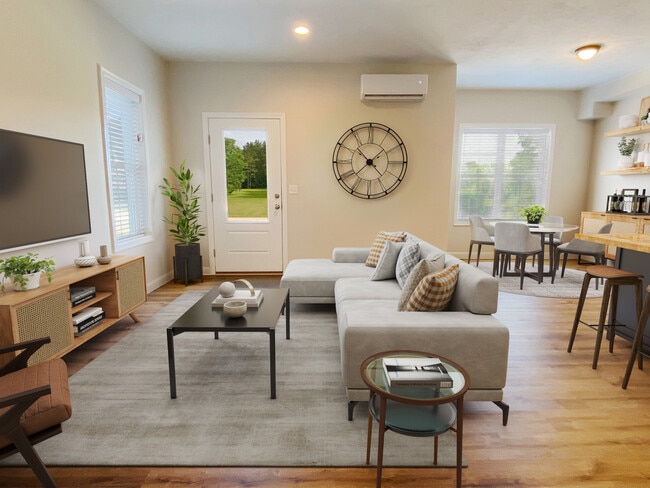 property at 5 Eagle Brook Blvd