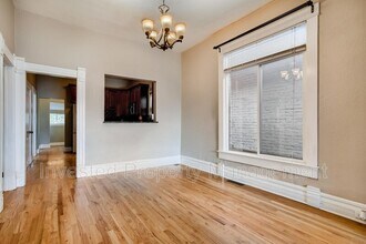 3544 Humboldt St in Denver, CO - Building Photo - Building Photo