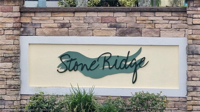 1260 Stone Ridge Cir in Sebring, FL - Building Photo - Building Photo