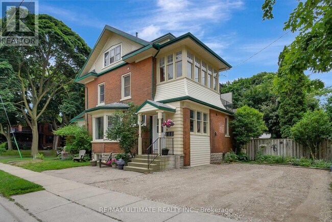 property at 67 Moore Ave