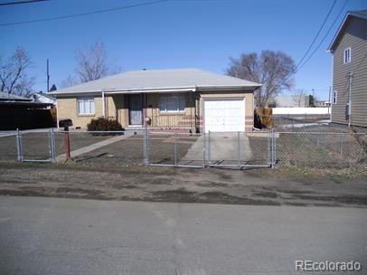 6485 W 53rd Ave in Arvada, CO - Building Photo