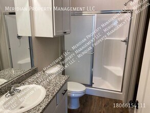 2543 138th St in Lubbock, TX - Building Photo - Building Photo