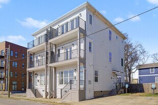 123 Berry St in Nashville, TN - Building Photo