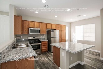 620 Desert Silk Ct in North Las Vegas, NV - Building Photo - Building Photo