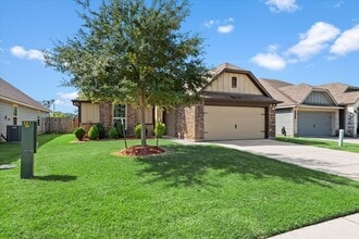 119 Brock's Ln in Montgomery, TX - Building Photo - Building Photo