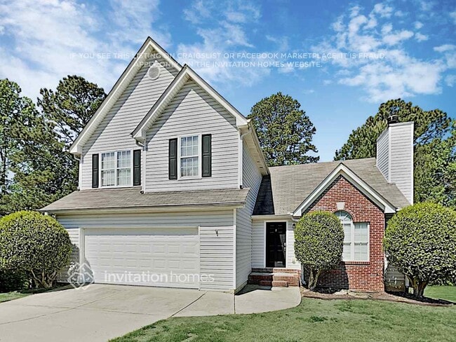 1525 Wilkes Crest Dr NE