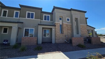 988 Gearus Pl in Henderson, NV - Building Photo