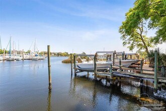 1261 Mahogany Mill Rd in Pensacola, FL - Building Photo - Building Photo