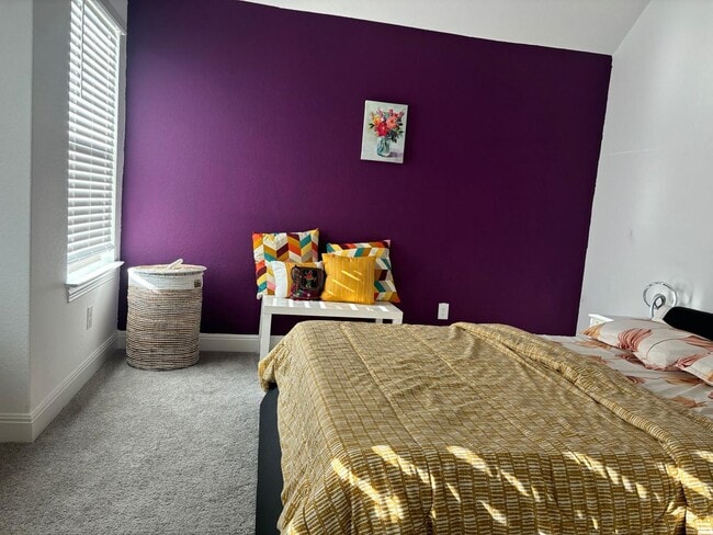 property at 2812 Stone Branch Dr