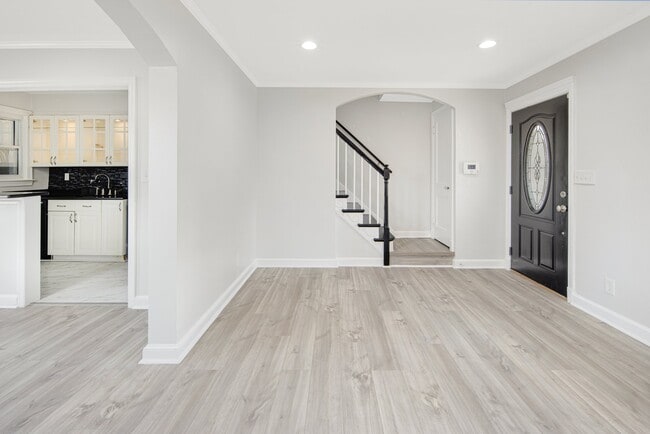 property at 1938 S St SE