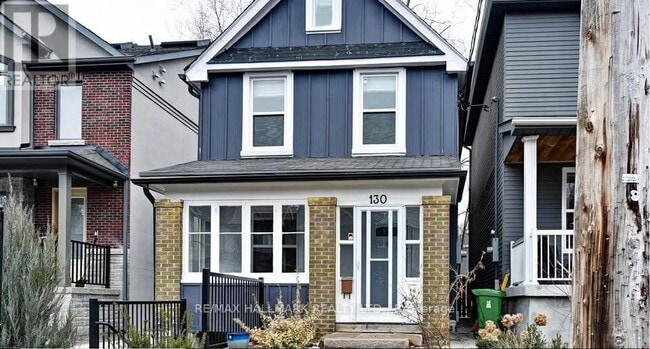 property at 130 Ashdale Ave