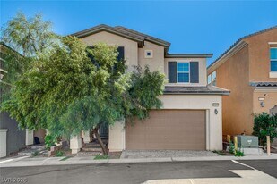 10237 Mayflower Bay Ave in Las Vegas, NV - Building Photo