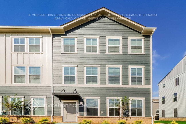 property at 13033 Western Ln