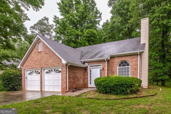 117 Brookhaven Ln in Mcdonough, GA - Building Photo - Building Photo