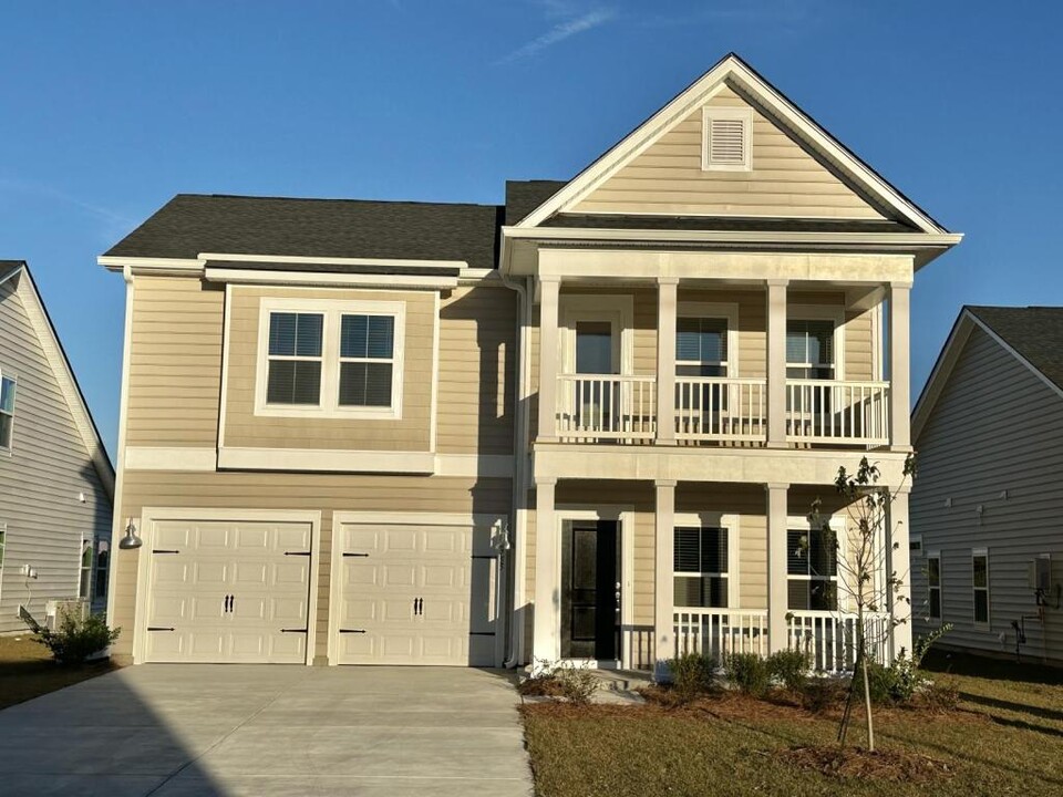 755 Laconic Dr in Myrtle Beach, SC - Building Photo