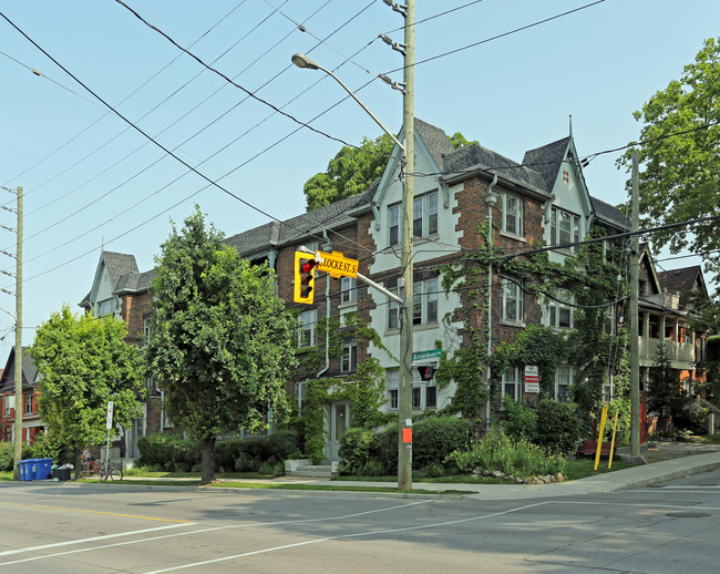 312-316 Aberdeen Ave in Hamilton, ON - Building Photo - Building Photo