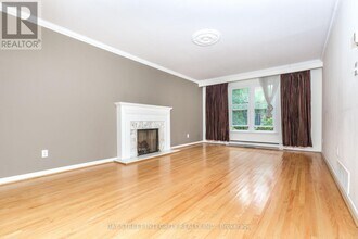 70 Mossgrove Trail in Toronto, ON - Building Photo - Building Photo