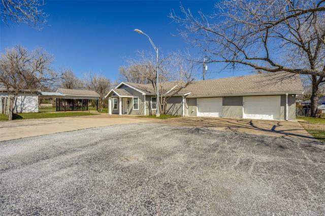 417 1/2 N Cleveland Ave in Sherman, TX - Building Photo - Building Photo