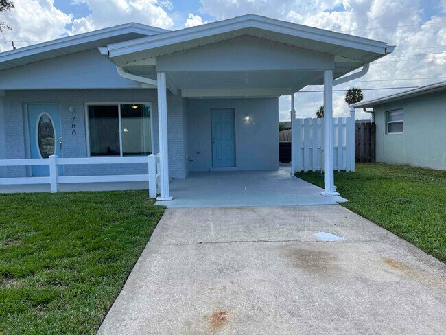 property at 780 Mohawk Ave