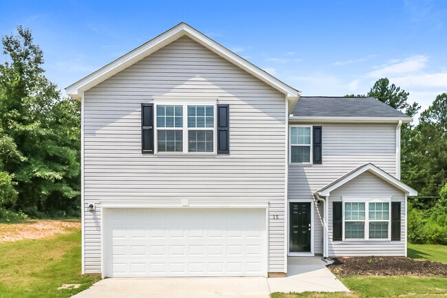 property at 15 Betty Ann Ln