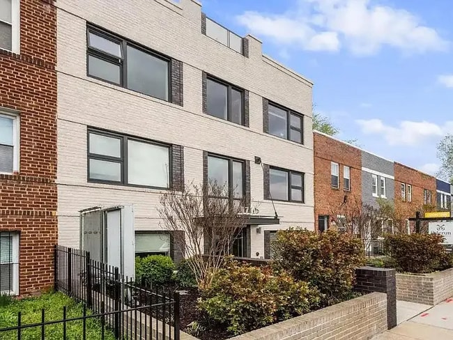1710 Gales St NE in Washington, DC - Building Photo - Building Photo