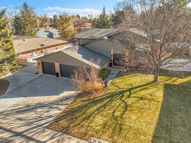 2126 19th Ave, Unit 2126 in Greeley, CO - Building Photo