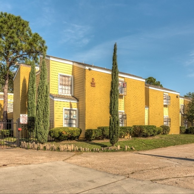 Sienna Villas Apartments in Houston, TX - Building Photo - Building Photo