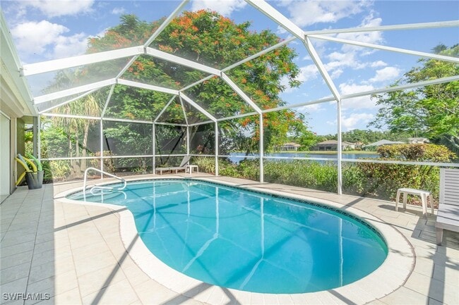 property at 4122 Olde Meadowbrook Ln