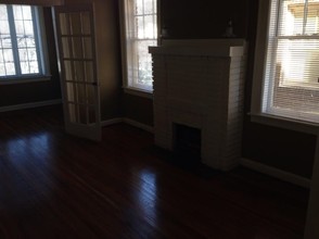 State Street Apartments in Little Rock, AR - Building Photo - Interior Photo