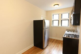 4041.5 N Ashland Ave in Chicago, IL - Building Photo - Building Photo