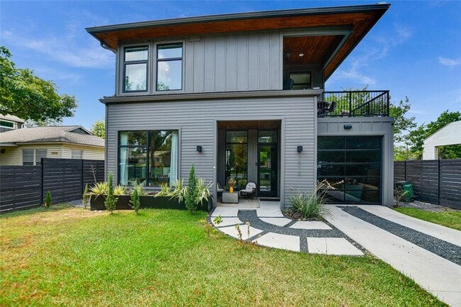 property at 7810 Hardy Dr