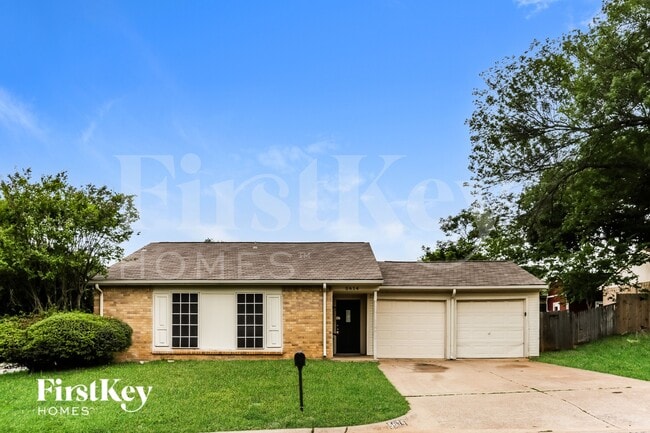 property at 5614 Sarasota Dr