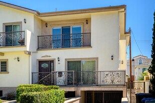 750 E Orange Grove Ave in Burbank, CA - Building Photo