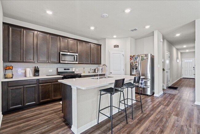 1642 Homestead Farms Dr in Round Rock, TX - Building Photo - Building Photo